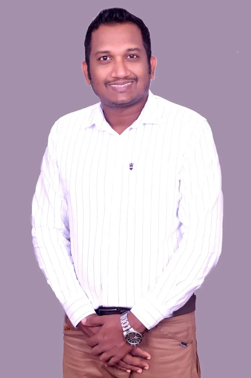 Dr. Subi E.S.